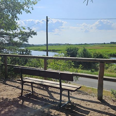Schulstrasse Fewo S4 Prerow Exteriér fotografie