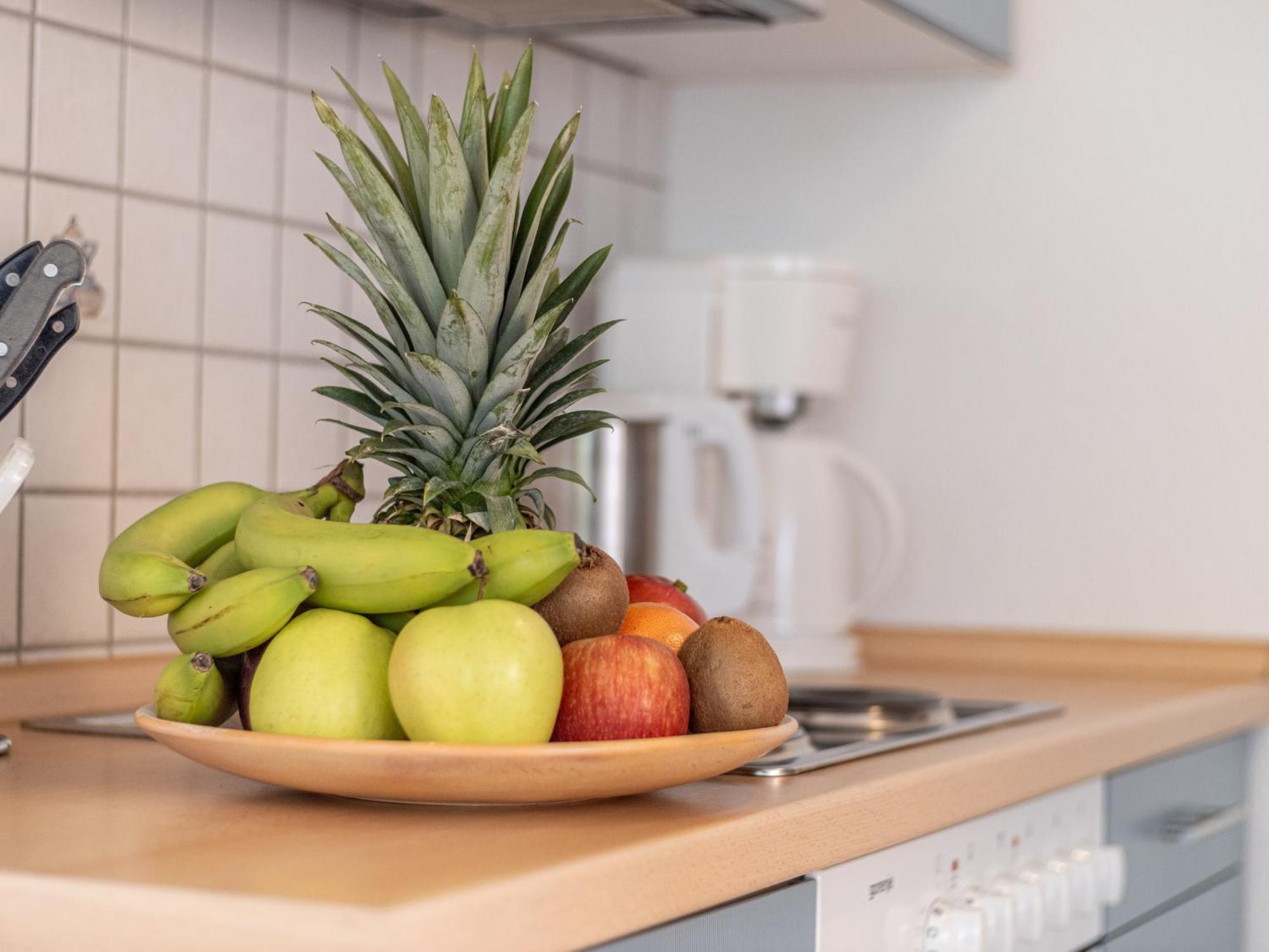 Schulstrasse Fewo S4 Prerow Exteriér fotografie