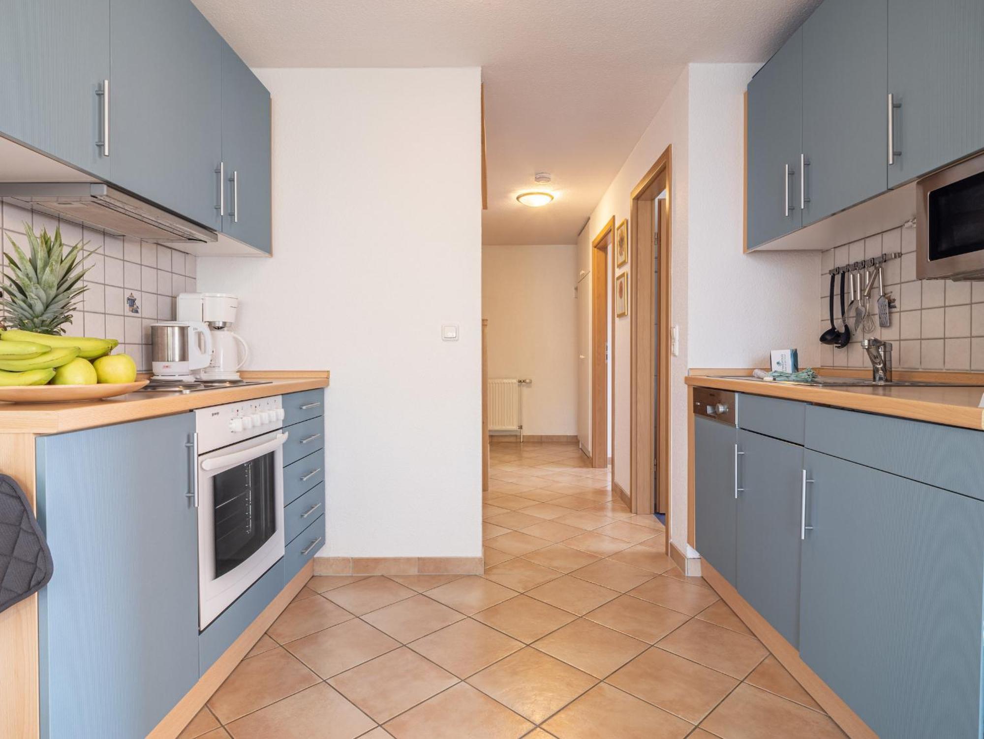 Schulstrasse Fewo S4 Prerow Exteriér fotografie