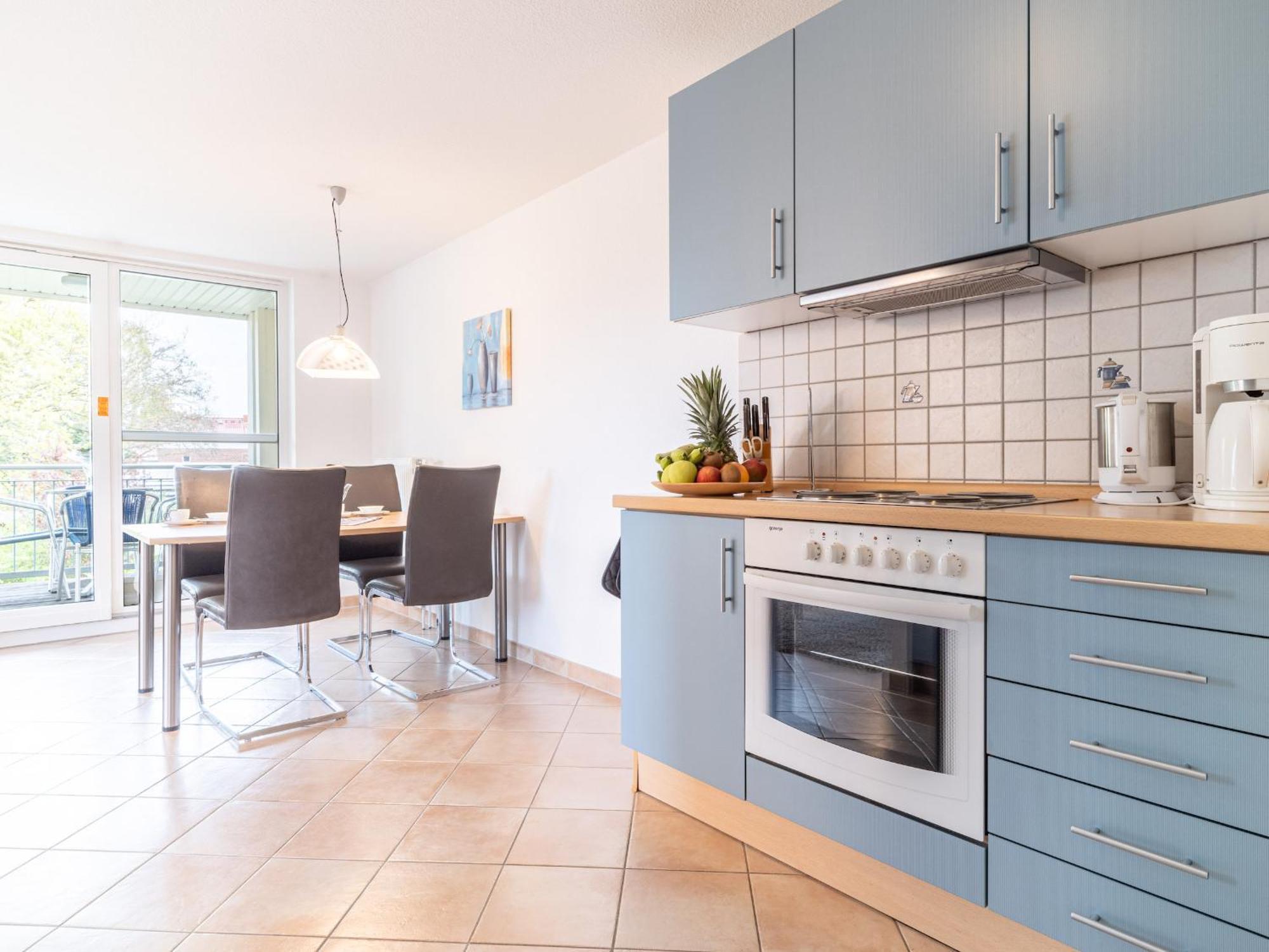 Schulstrasse Fewo S4 Prerow Exteriér fotografie