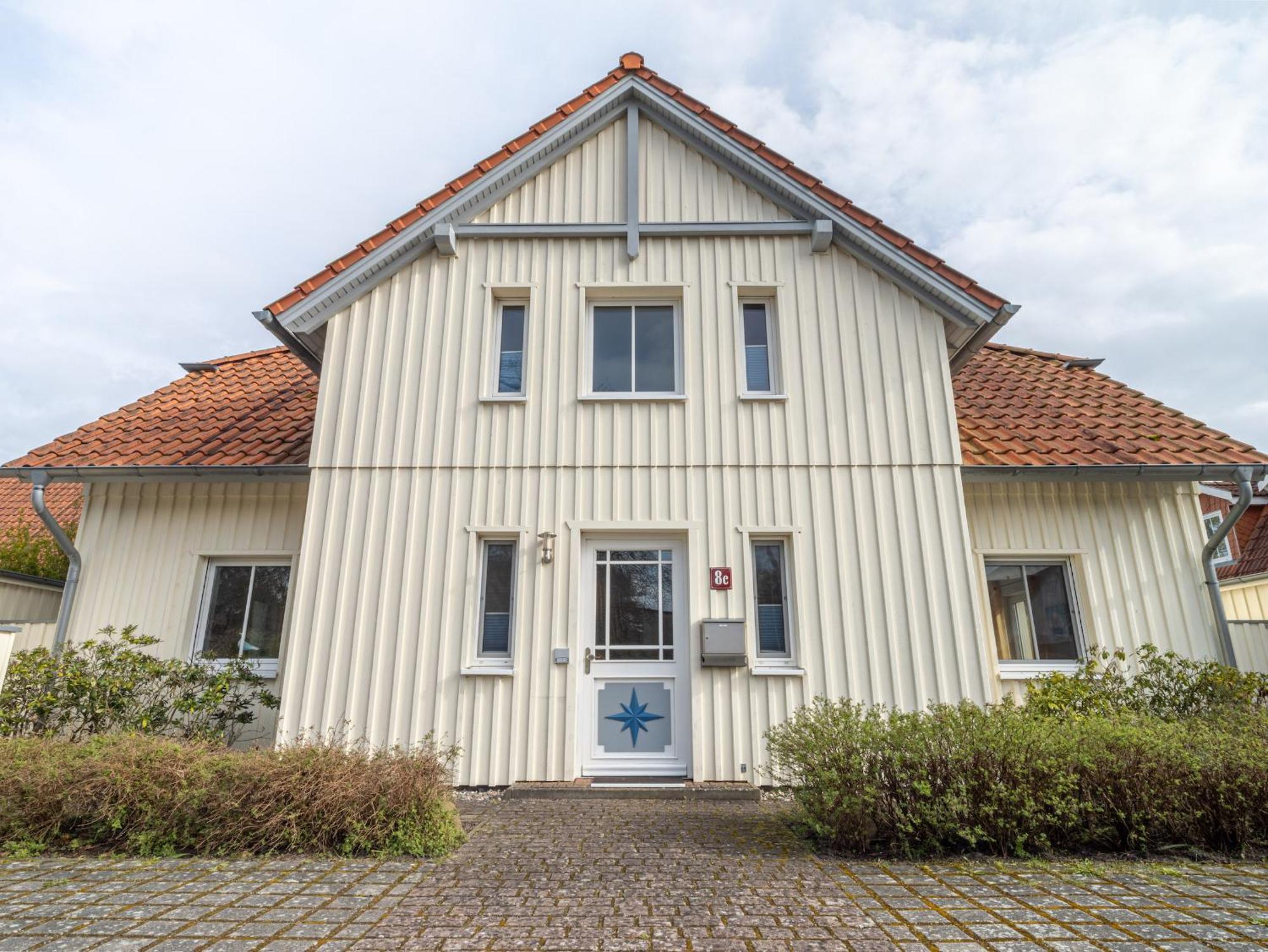 Schulstrasse Fewo S4 Prerow Exteriér fotografie