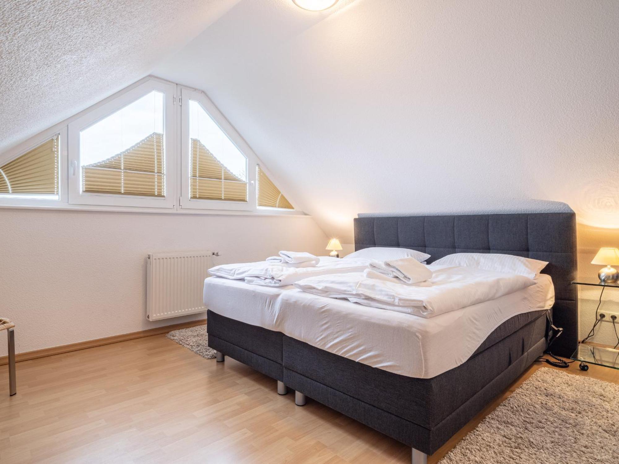 Schulstrasse Fewo S4 Prerow Exteriér fotografie
